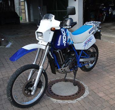 DR 650 neu d Kopie