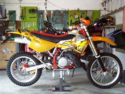 KTM-EGS 300